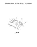 ACTUATED GLOVE ORTHOSIS AND RELATED METHODS diagram and image