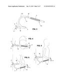 Self-Massage Device diagram and image