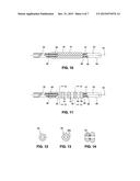 Self-Massage Device diagram and image