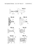 Self-Massage Device diagram and image