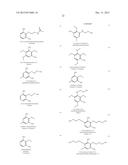 DYE COMPOSITION USING AT LEAST ONE COUPLER OF META-PHENYLENEDIAMINE TYPE     SUBSTITUTED IN POSITION 2 IN A MEDIUM COMPRISING A FATTY SUBSTANCE,     PROCESSES AND DEVICE diagram and image