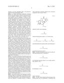 Compositions and methods of use of phorbol esters diagram and image