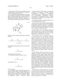 Compositions and methods of use of phorbol esters diagram and image