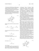 Compositions and methods of use of phorbol esters diagram and image