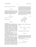 Compositions and methods of use of phorbol esters diagram and image