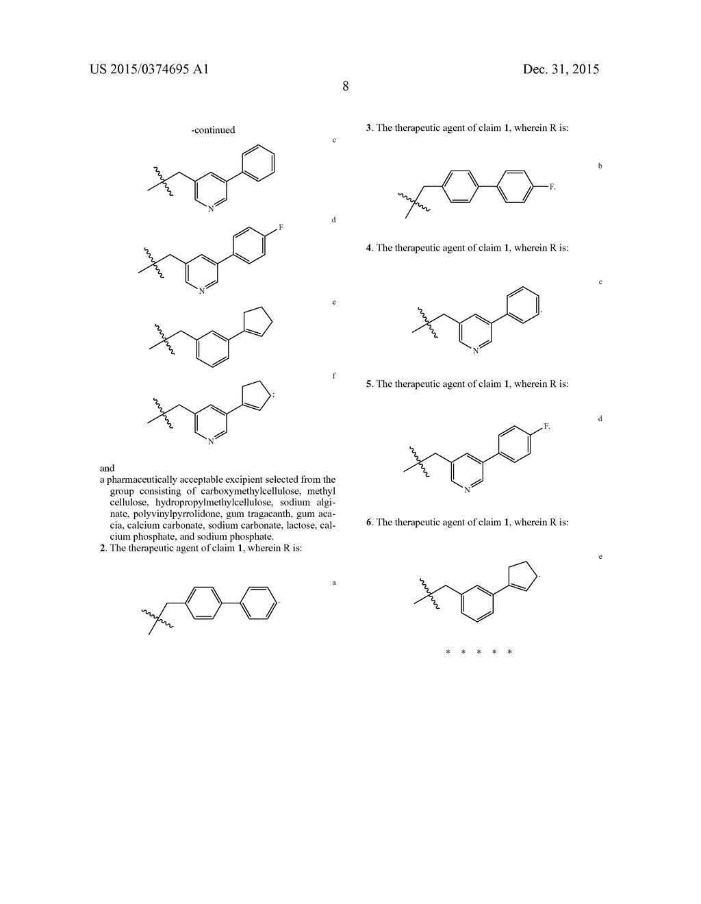 6-PIPERAZINYL-3,4-DIHYDROQUINAZOLIN-2(1H)-ONES - diagram, schematic, and image 10