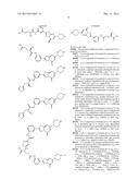 ORGANIC COMPOUNDS diagram and image