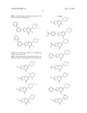 ORGANIC COMPOUNDS diagram and image