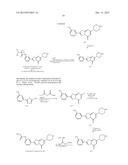 ORGANIC COMPOUNDS diagram and image