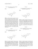 ORGANIC COMPOUNDS diagram and image