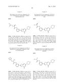 ORGANIC COMPOUNDS diagram and image