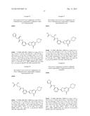 ORGANIC COMPOUNDS diagram and image