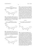 ORGANIC COMPOUNDS diagram and image