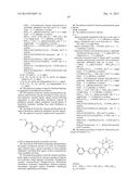 ORGANIC COMPOUNDS diagram and image