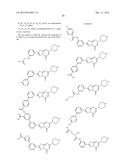 ORGANIC COMPOUNDS diagram and image