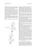 DESIGN OF SHORT OLIGONUCLEOTIDES AS VACCINE ADJUVANTS AND THERAPEUTIC     AGENTS diagram and image