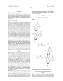 DESIGN OF SHORT OLIGONUCLEOTIDES AS VACCINE ADJUVANTS AND THERAPEUTIC     AGENTS diagram and image