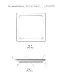 DEVICE AND METHOD FOR DELIVERING VOLATILE SUBSTANCES diagram and image