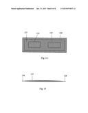 DEVICE AND METHOD FOR DELIVERING VOLATILE SUBSTANCES diagram and image