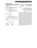 COATINGS WITH CRYSTALLIZED ACTIVE AGENT(S) AND METHODS diagram and image