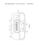 CONTROLLER AND POWER SOURCE FOR IMPLANTABLE BLOOD PUMP diagram and image