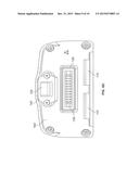 CONTROLLER AND POWER SOURCE FOR IMPLANTABLE BLOOD PUMP diagram and image