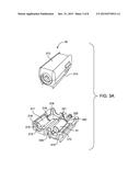 SHIELD ADAPTED TO FIT MEDICAL INJECTOR SYRINGE diagram and image