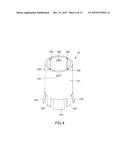 LIQUID ADMINISTRATION DEVICE diagram and image