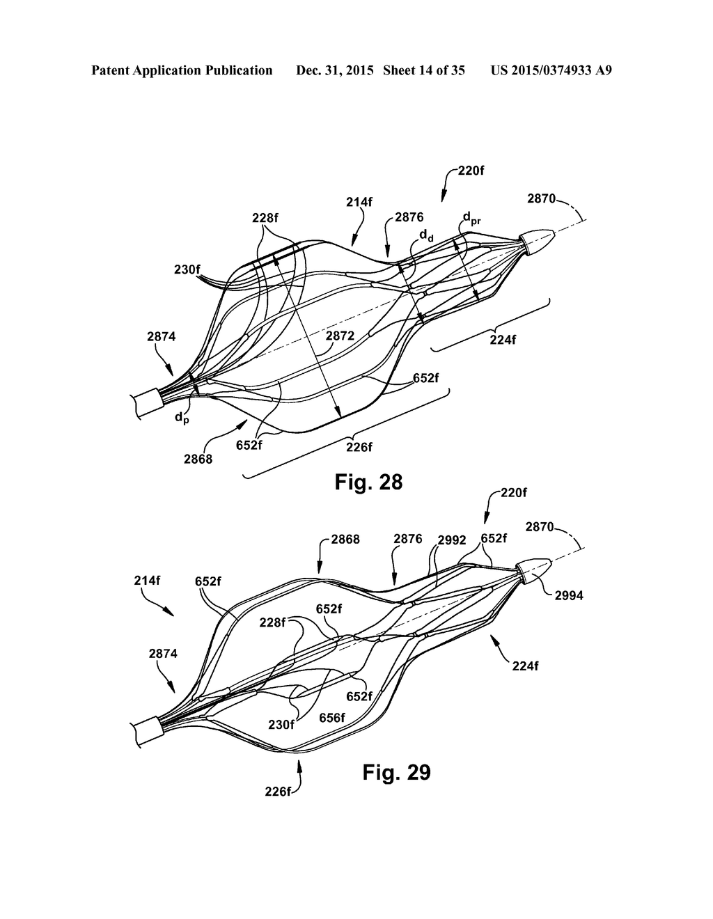 APPARATUS AND METHOD FOR TARGETING A BODY TISSUE - diagram, schematic, and image 15