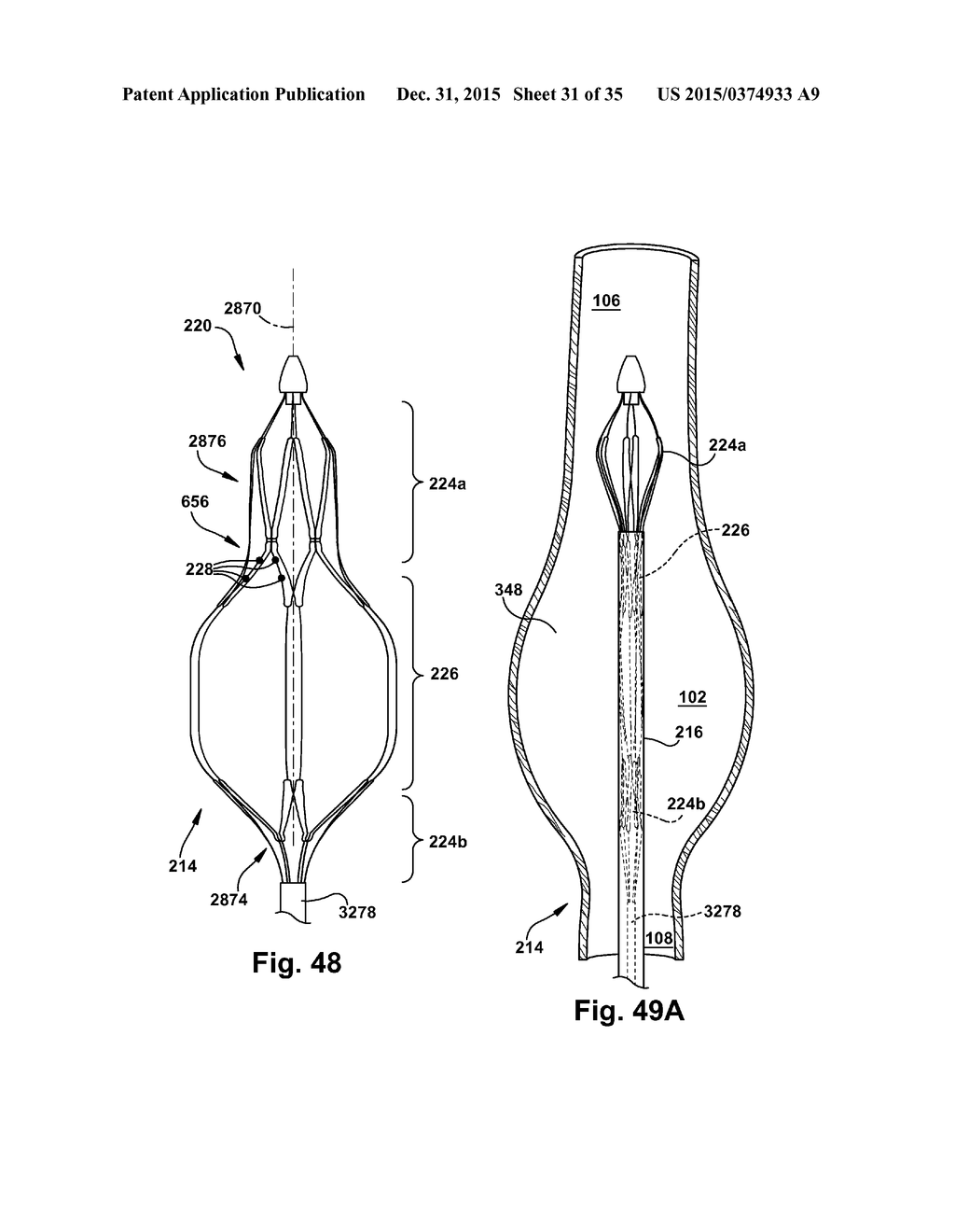 APPARATUS AND METHOD FOR TARGETING A BODY TISSUE - diagram, schematic, and image 32