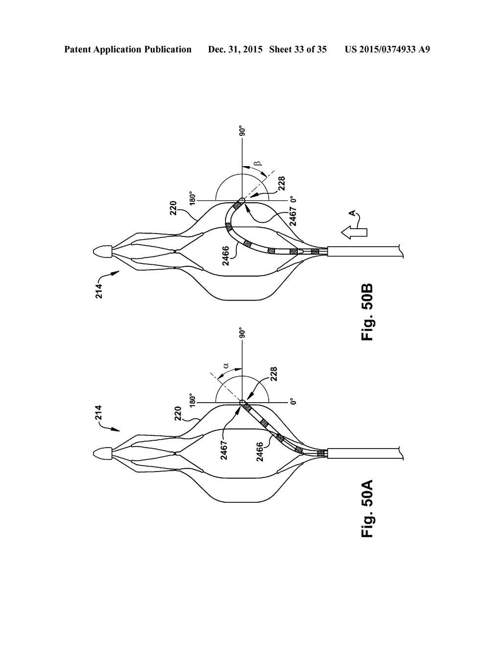 APPARATUS AND METHOD FOR TARGETING A BODY TISSUE - diagram, schematic, and image 34