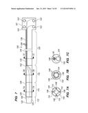 METHOD OF ANCHORING PULLWIRE DIRECTLY ARTICULATABLE REGION IN CATHETER diagram and image