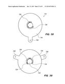 METHOD OF ANCHORING PULLWIRE DIRECTLY ARTICULATABLE REGION IN CATHETER diagram and image