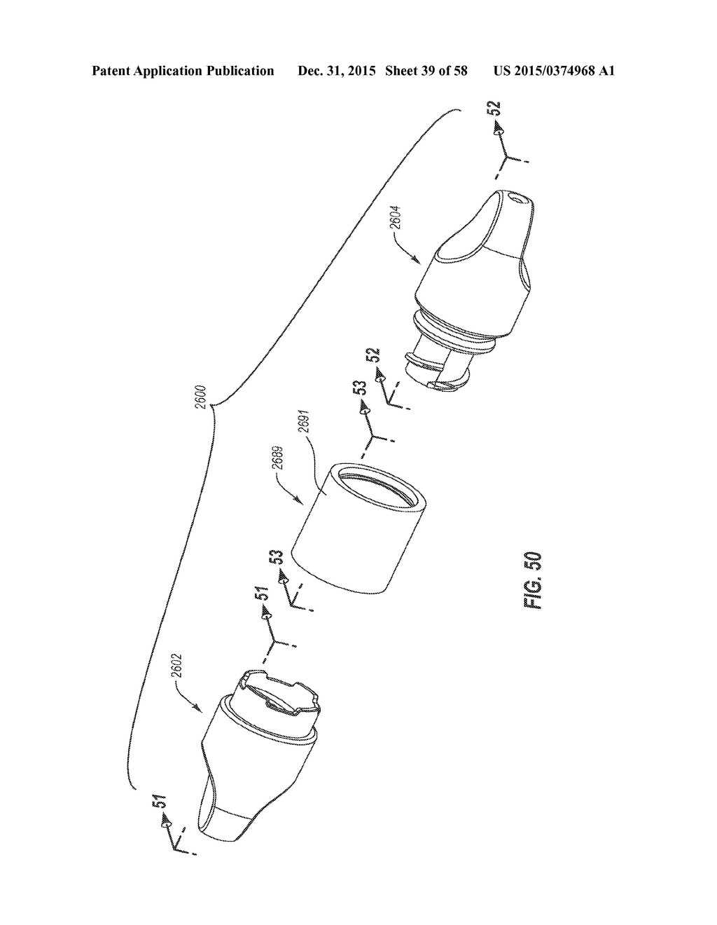 Disinfecting Caps for Medical Male Luer Connectors - diagram, schematic, and image 41