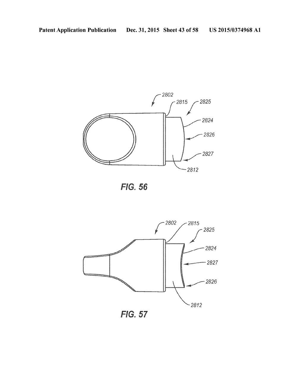 Disinfecting Caps for Medical Male Luer Connectors - diagram, schematic, and image 45