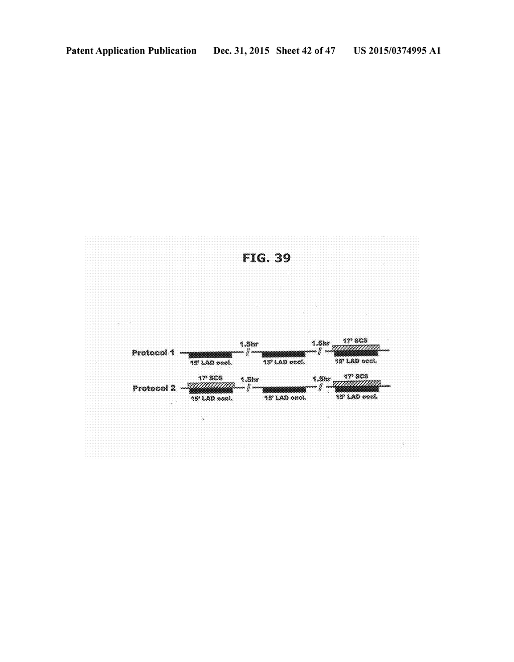 CARDIAC NEUROMODULATION AND METHODS OF USING SAME - diagram, schematic, and image 43