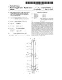 DRY VISOR INTENDED TO BE MOUNTED IN A FIRE PROTECTION INSTALLATION OF THE     TYPE COMPRISING A NETWORK OF VACUUM SPRINKLERS diagram and image