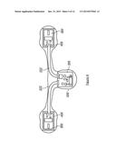 MODULAR LOCATION TAG FOR A REAL TIME LOCATION SYSTEM NETWORK diagram and image