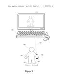 Implementing user motion games diagram and image