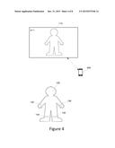 Implementing user motion games diagram and image