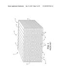 PLEATED FILTRATION MEDIA, MEDIA PACKS, FILTER ELEMENTS, AND METHODS FOR     FILTERING FLUIDS diagram and image