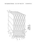 PLEATED FILTRATION MEDIA, MEDIA PACKS, FILTER ELEMENTS, AND METHODS FOR     FILTERING FLUIDS diagram and image