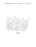 PLEATED FILTRATION MEDIA, MEDIA PACKS, FILTER ELEMENTS, AND METHODS FOR     FILTERING FLUIDS diagram and image