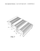 PLEATED FILTRATION MEDIA, MEDIA PACKS, FILTER ELEMENTS, AND METHODS FOR     FILTERING FLUIDS diagram and image