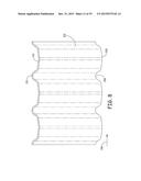 PLEATED FILTRATION MEDIA, MEDIA PACKS, FILTER ELEMENTS, AND METHODS FOR     FILTERING FLUIDS diagram and image