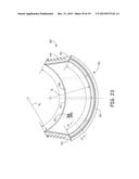 PLEATED FILTRATION MEDIA, MEDIA PACKS, FILTER ELEMENTS, AND METHODS FOR     FILTERING FLUIDS diagram and image