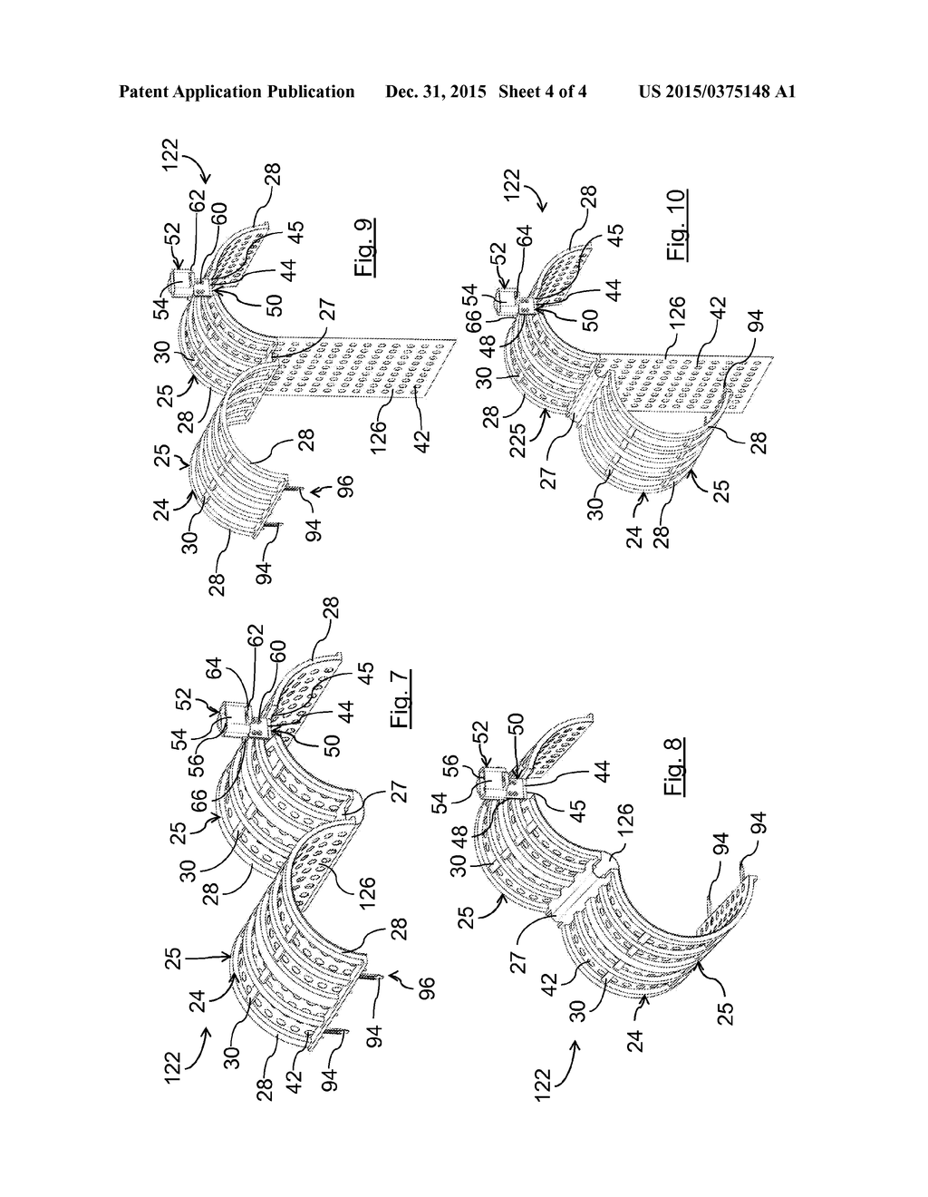 Filter Element of a Filter, Heating Cage for a Filter Element and a Method     for Producing a Filter Element - diagram, schematic, and image 05