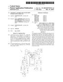 Equipment Assembly for and Method of Processing Particles diagram and image