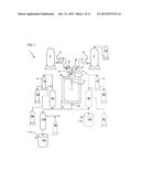 Equipment Assembly for and Method of Processing Particles diagram and image