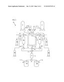 Equipment Assembly for and Method of Processing Particles diagram and image